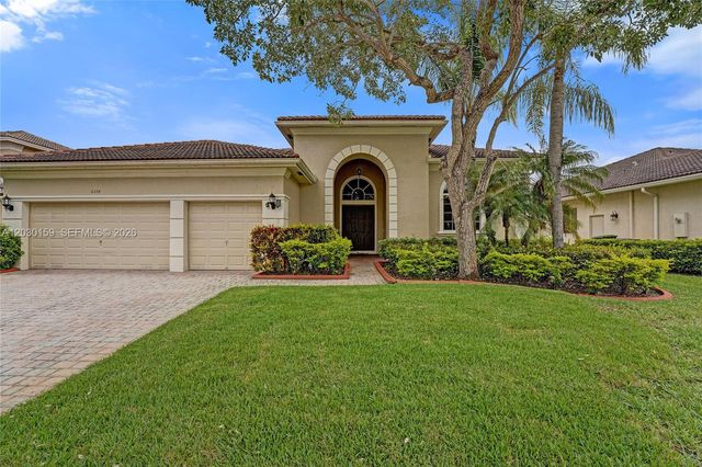 6334 SW 192nd Ave 6334, Pembroke Pines, FL 33332