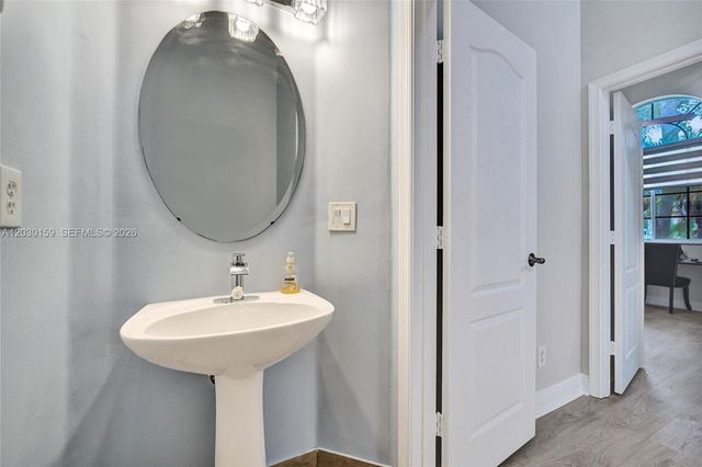 6334 SW 192nd Ave 6334, Pembroke Pines, FL 33332
