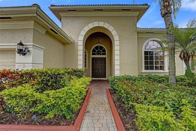 6334 SW 192nd Ave 6334, Pembroke Pines, FL 33332