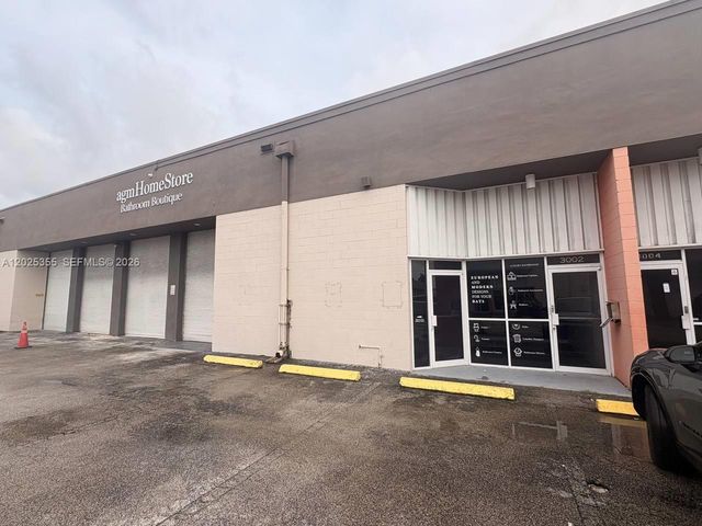 3002 NW 79th Avenue 3002, Doral, FL 33122