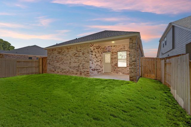 12163 Ridge Top Drive, Conroe, TX 77304