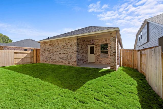 12163 Ridge Top Drive, Conroe, TX 77304