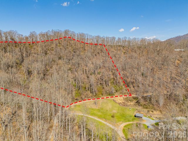 TBD Dads Retreat Trail, Canton, NC 28716