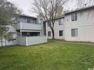 400 S Saliman Road 15, Carson City, NV 89701
