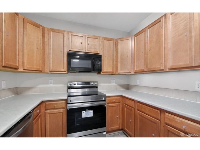 7222 S Blackhawk St 3-206, Aurora, CO 80112