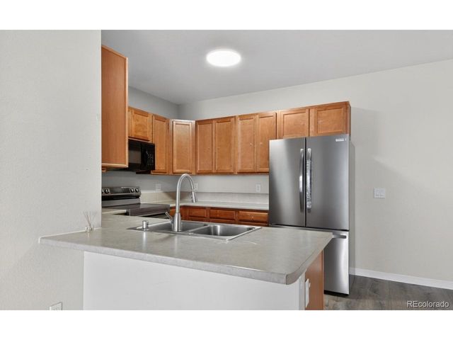 7222 S Blackhawk St 3-206, Aurora, CO 80112