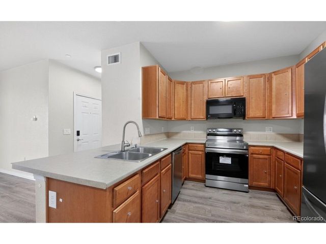 7222 S Blackhawk St 3-206, Aurora, CO 80112