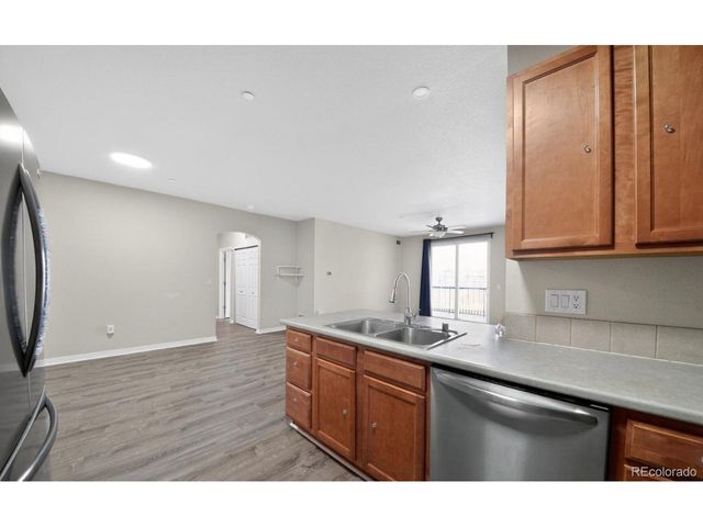 7222 S Blackhawk St 3-206, Aurora, CO 80112