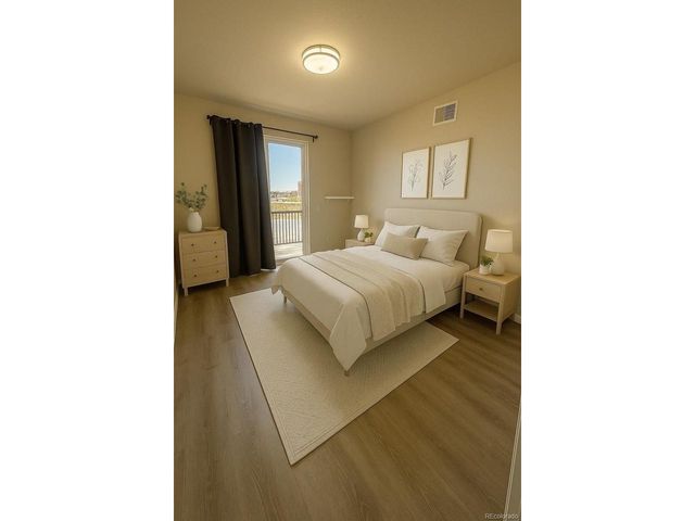 7222 S Blackhawk St 3-206, Aurora, CO 80112