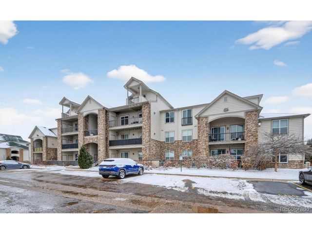 7222 S Blackhawk St 3-206, Aurora, CO 80112