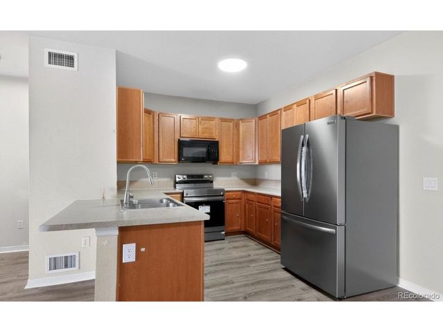 7222 S Blackhawk St 3-206, Aurora, CO 80112