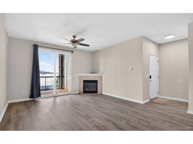 7222 S Blackhawk St 3-206, Aurora, CO 80112