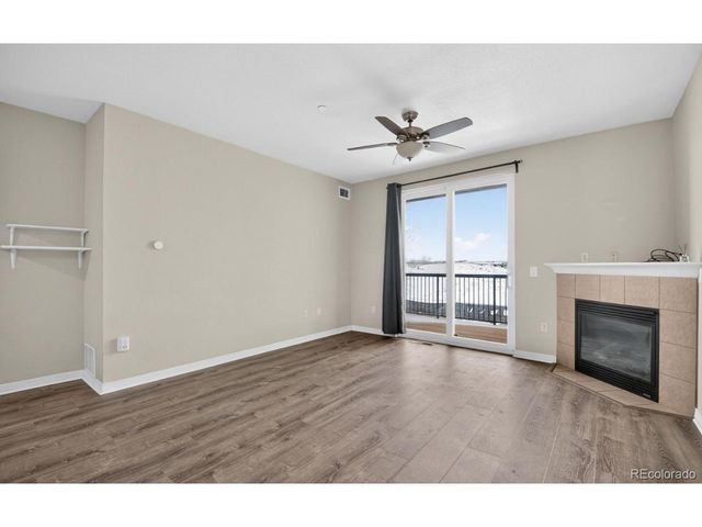 7222 S Blackhawk St 3-206, Aurora, CO 80112