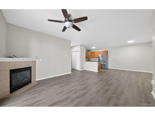 7222 S Blackhawk St 3-206, Aurora, CO 80112