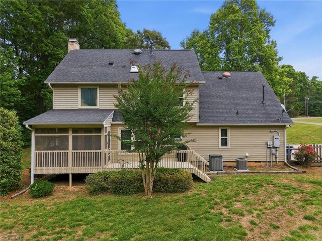 3710 Southeast School Road, Greensboro, NC 27406