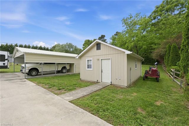 3710 Southeast School Road, Greensboro, NC 27406