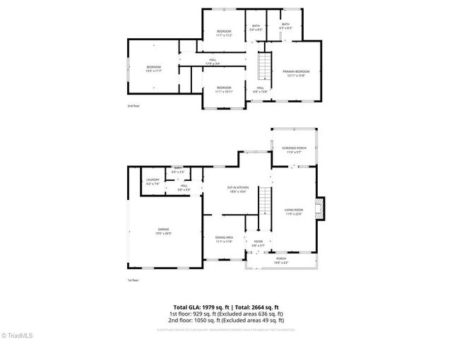 3710 Southeast School Road, Greensboro, NC 27406
