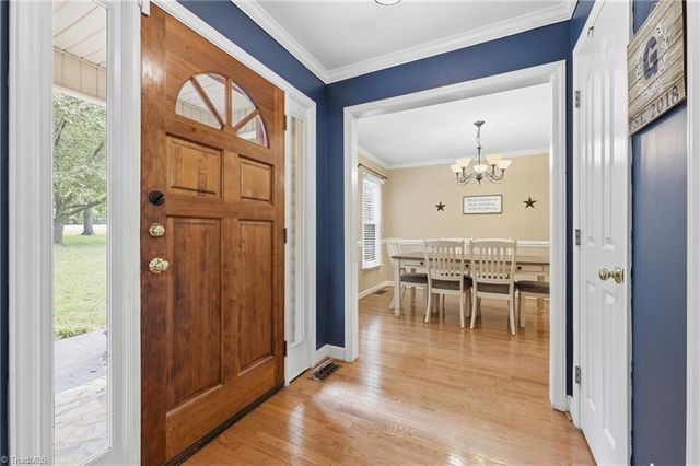 3710 Southeast School Road, Greensboro, NC 27406