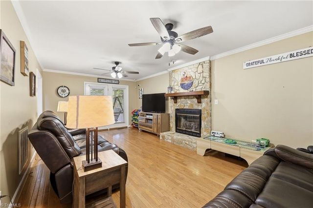 3710 Southeast School Road, Greensboro, NC 27406