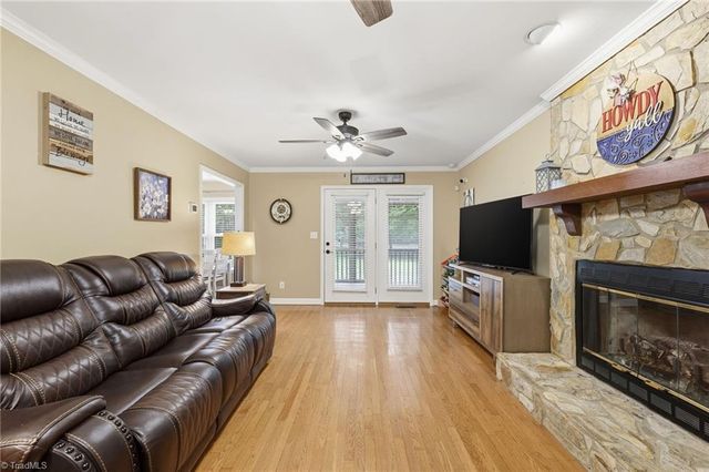 3710 Southeast School Road, Greensboro, NC 27406