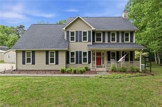 3710 Southeast School Road, Greensboro, NC 27406
