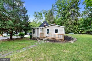 6204 GERNAND RD, Baltimore, MD 21209