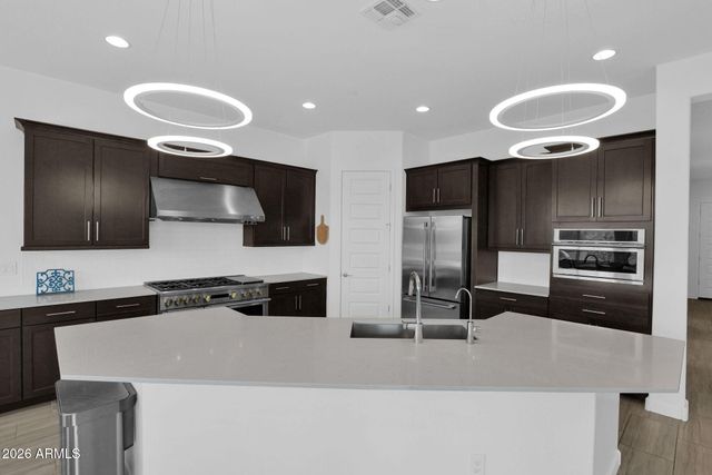 12639 W Oyer Lane, Peoria, AZ 85383