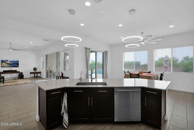12639 W Oyer Lane, Peoria, AZ 85383