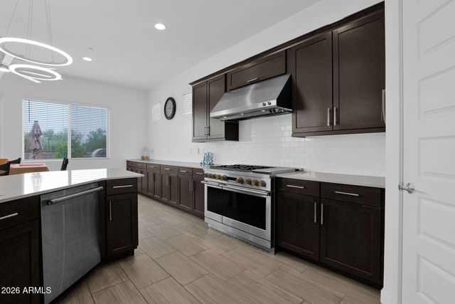 12639 W Oyer Lane, Peoria, AZ 85383