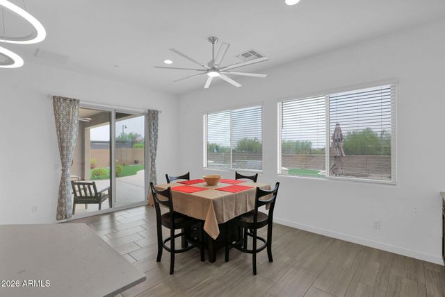 12639 W Oyer Lane, Peoria, AZ 85383