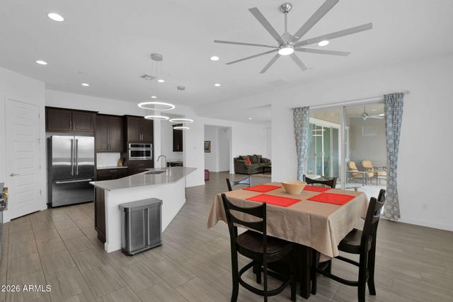 12639 W Oyer Lane, Peoria, AZ 85383