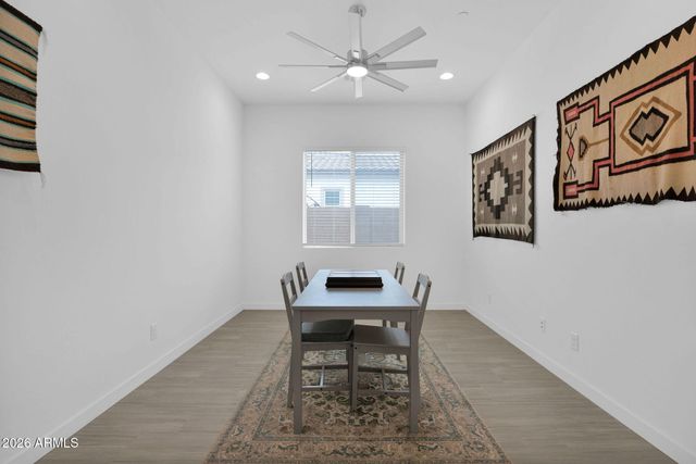 12639 W Oyer Lane, Peoria, AZ 85383