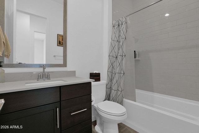 12639 W Oyer Lane, Peoria, AZ 85383