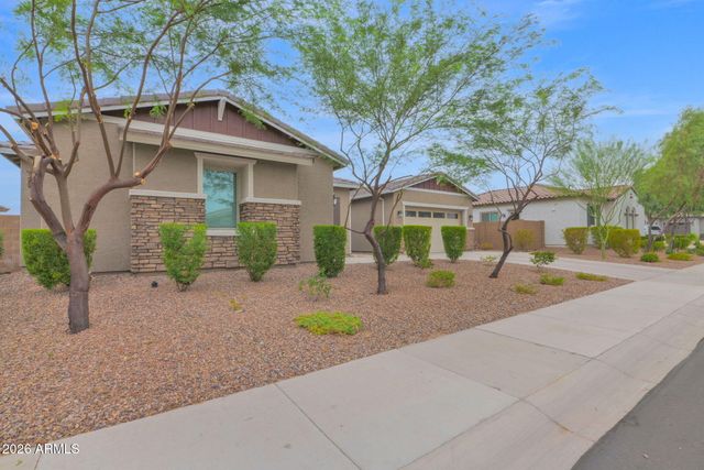 12639 W Oyer Lane, Peoria, AZ 85383