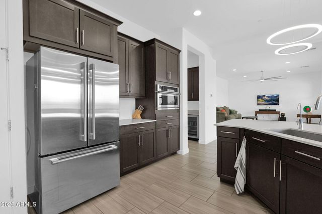 12639 W Oyer Lane, Peoria, AZ 85383