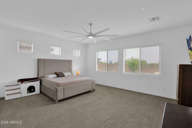12639 W Oyer Lane, Peoria, AZ 85383