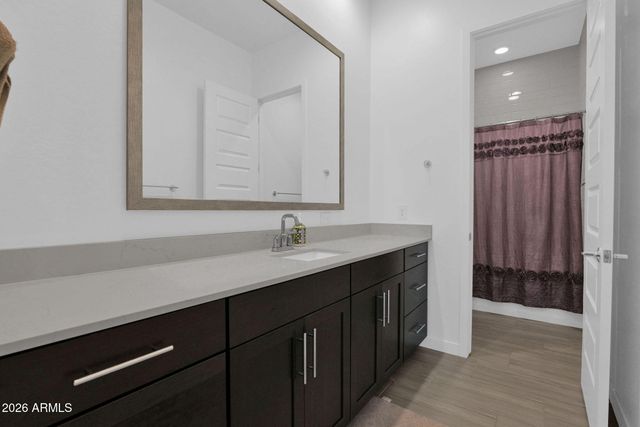 12639 W Oyer Lane, Peoria, AZ 85383