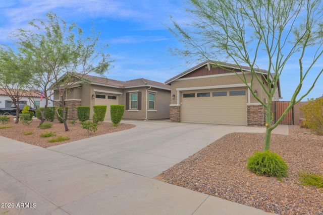 12639 W Oyer Lane, Peoria, AZ 85383