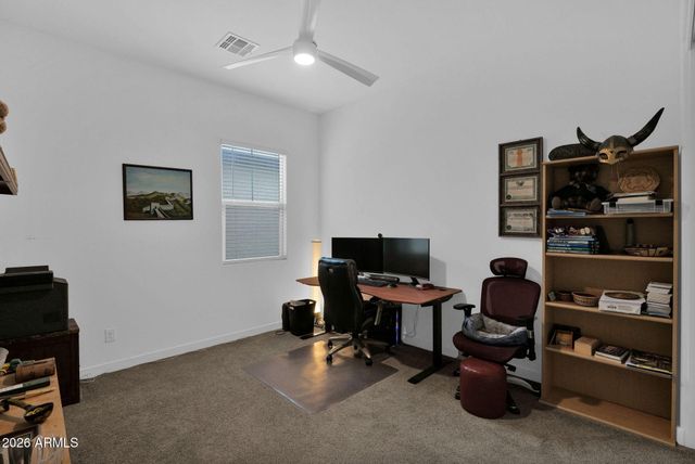 12639 W Oyer Lane, Peoria, AZ 85383