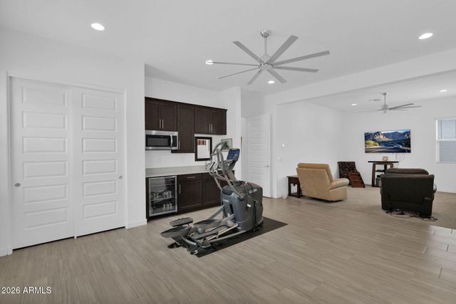 12639 W Oyer Lane, Peoria, AZ 85383