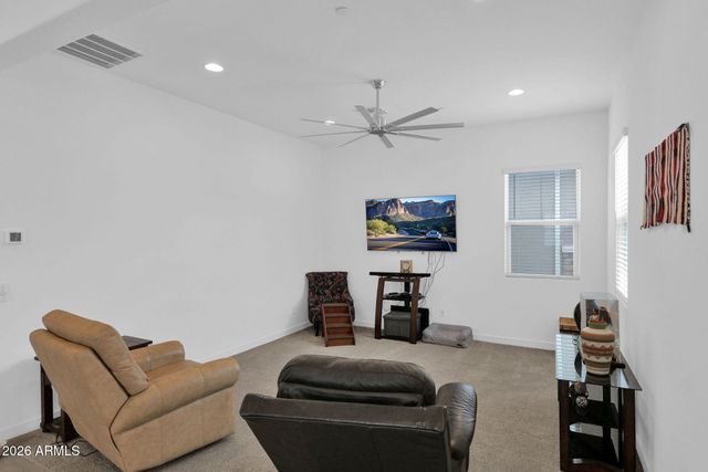 12639 W Oyer Lane, Peoria, AZ 85383