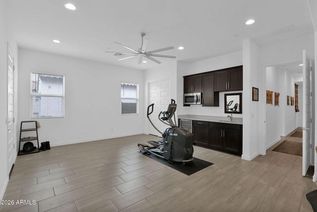12639 W Oyer Lane, Peoria, AZ 85383
