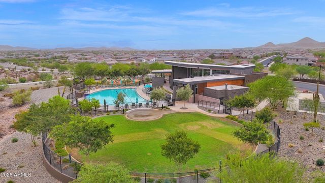 12639 W Oyer Lane, Peoria, AZ 85383