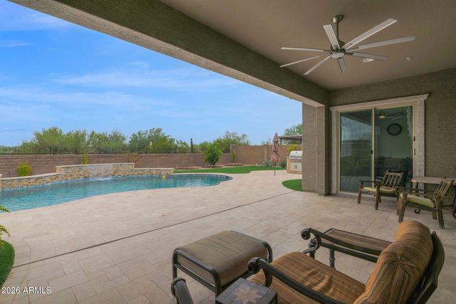 12639 W Oyer Lane, Peoria, AZ 85383