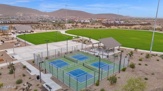 12639 W Oyer Lane, Peoria, AZ 85383