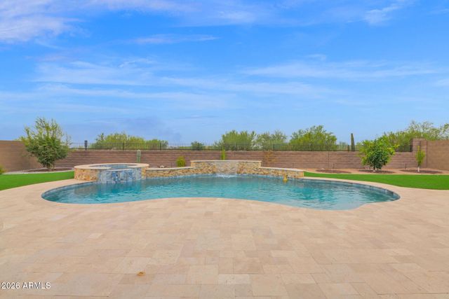 12639 W Oyer Lane, Peoria, AZ 85383