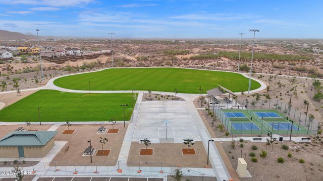 12639 W Oyer Lane, Peoria, AZ 85383