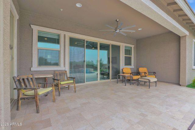 12639 W Oyer Lane, Peoria, AZ 85383