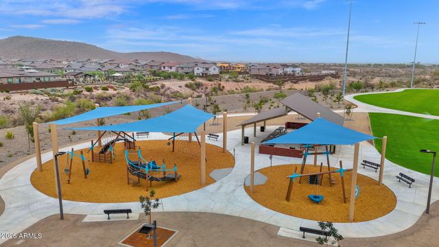 12639 W Oyer Lane, Peoria, AZ 85383