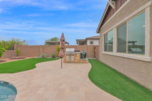 12639 W Oyer Lane, Peoria, AZ 85383